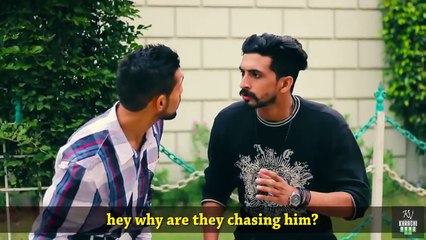 Best Funny Karachi Vyns 2016 __ Prisma Effects on New Generation - Desi & fails