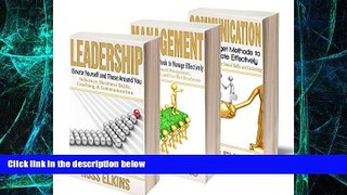 Big Deals  Business: Golden Nugget Methods for High Effectiveness - Leadership, Management