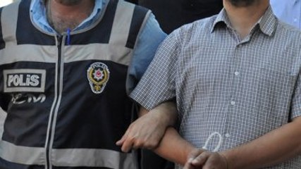 173 Adliye Personeli Hakkında Gözaltı Kararı