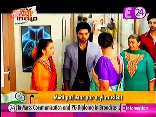 U me aur Tv 15th August 2016 Saath Nibhana Sathiya 15th August 2016