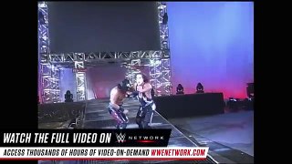 The Demon vs Sting - New Blood Rising 2000 2016 Wrestling