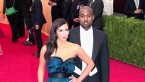 Kanye West compare Kim Kardashian à une Marie Antoinette des temps modernes