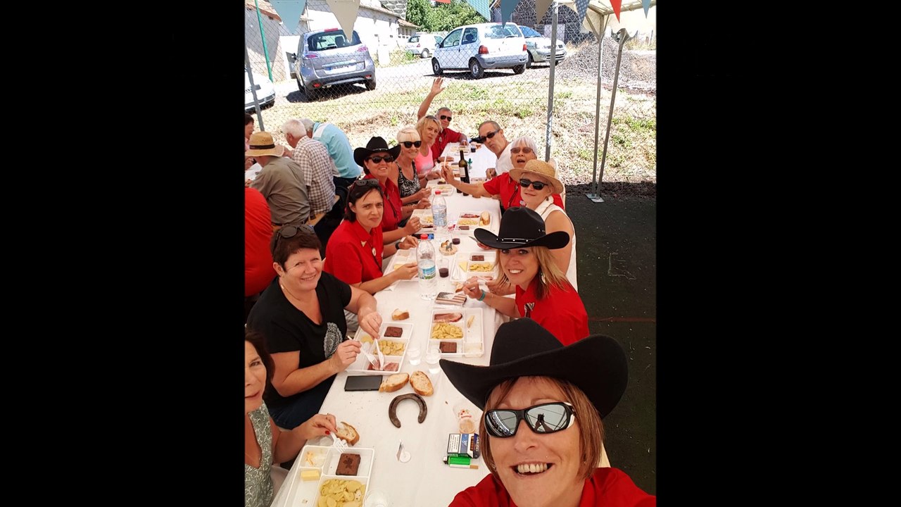 5 - PATIENT HEART - 06 & 07 Août 2016 - Olliergues & Ceyssat