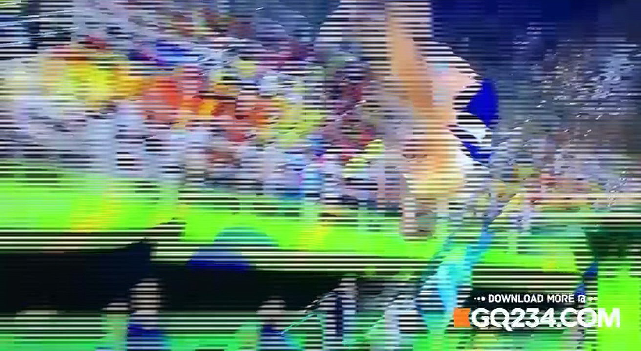 French Gymnast, Samir Ait Suffers Gruesome Broken Leg At Olympics #Rio2016 | HORROR!