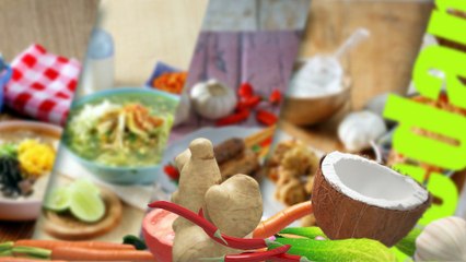 Tips Membuat Ayam Goreng Keriting