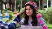 Soy Luna - Mejores escenas - Capítulo #23 (Parte 1)