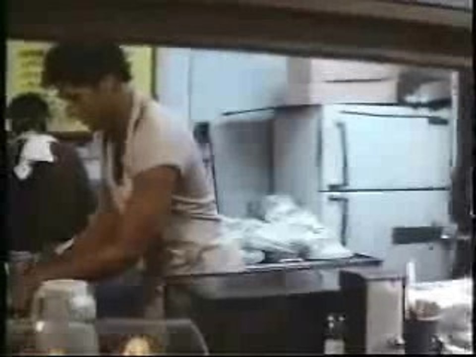 Scarface (short version)