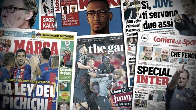 L'obsession de Zidane pour ses Madrilènes, Laurent Blanc a rendez-vous avec un club