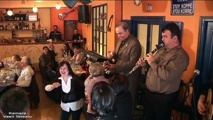 ΘΩΜΑΣ ΛΩΛΗΣ-ΑΝΤΩΝΗΣ ΚΥΡΙΤΣΗΣ-LIVE (βιντεο 2)