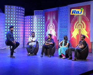 Exclusive Interview with the Kidaari Team: Behind the Making of Kidaari Special 🎬