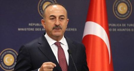Dışişleri Bakanı Çavuşoğlu Kılıçdaroğlu ve Bahçeli İle Görüşecek