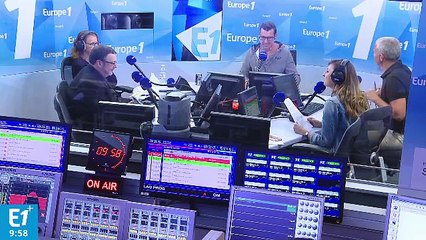 Alain Carrazé, le métier qui fait rêver !