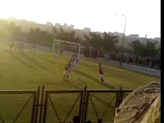 Coup franc ben nasr 1