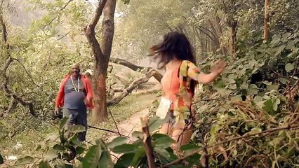 Naila Nayem Bangla Funny  Video TVC New HD