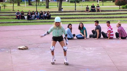 Soy Luna - Mejores escenas - Capítulo #20 (Parte 1)