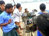 Just Dance -Jatra Bangla Hot Top Bangladeshi Journey by Boat