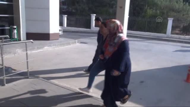 Fetö'nün Darbe Girişimine İlişkin Soruşturma - 5 Zabıt Katibi Gözaltında