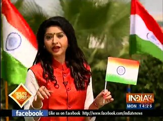 Saas bahu aur Suspense 15th August 2016 " KumKum Bhagya 15th August 2016