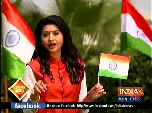 Saas bahu aur Suspense 15th August 2016 KumKum Bhagya 15th August 2016