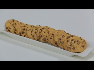 كوكيز | نجلاء الشرشابي