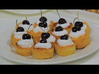 كب كنافة | نجلاء الشرشابي