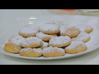 كحك | نجلاء الشرشابي