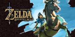 Así es el Templo del Tiempo en Zelda: Breath of the Wild