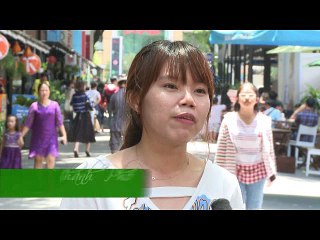 Bác sĩ Đức Khải - Đàn ông và vấn đề phẫu thuật thẩm mỹ - Thành Phố Hôm Nay [HTV9 – 12.08.2016]