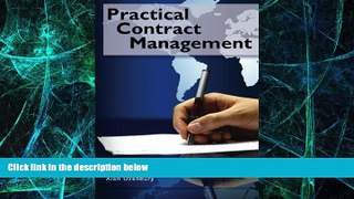 Big Deals  Practical Contract Management  Best Seller Books Best Seller