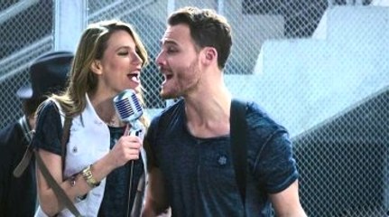 Serenay Sarıkaya ile Kerem Bürsin'in Filmi Rafa Kaldırıldı