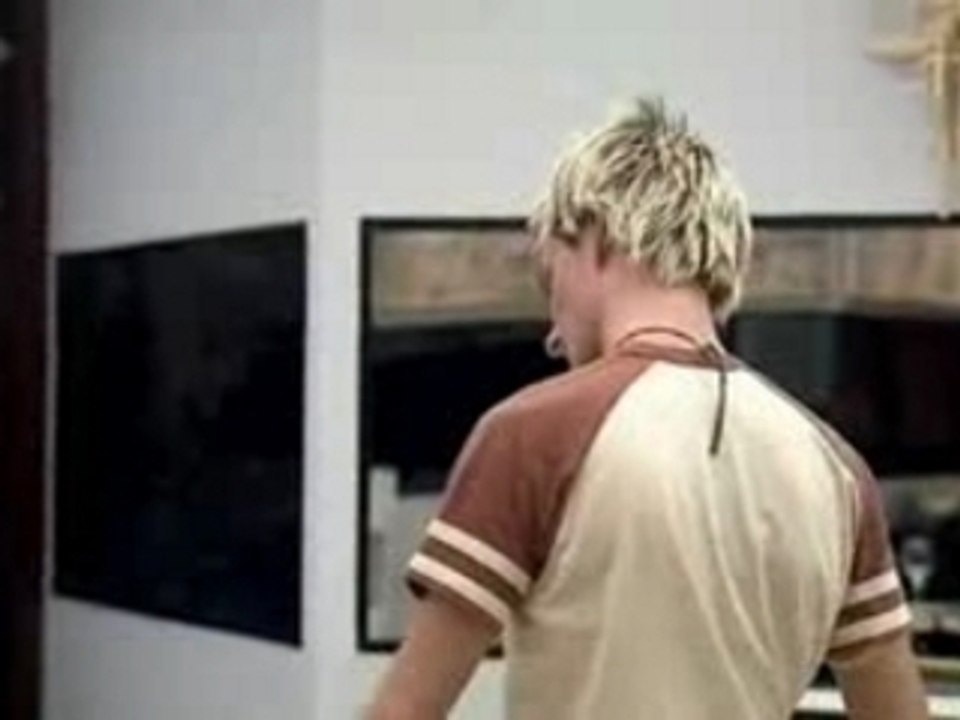 Big Brother Aus 7 - Daily Show # 94 / Part 2