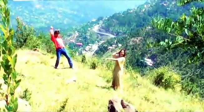 Pashto New Song 2016 Shahsawar & Sitara Younas - Jenai Qasam Oka - Nadan Hits HD