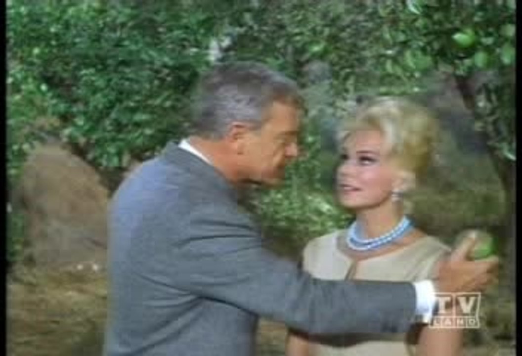 Green Acres - S 1 E 16 - Give Me Land, Lots Of Land
