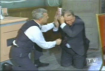 Green Acres - S 1 E 18 - Lisa Bakes A Cake