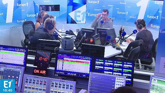 Le festival de Boogie Woogie à Laroque Brou