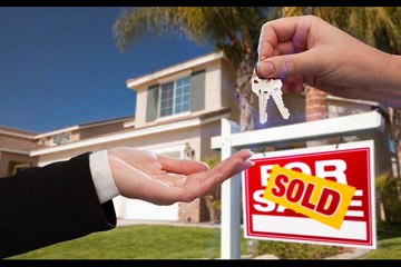 Renovate Internal and External Areas to Sell Houses for Cash