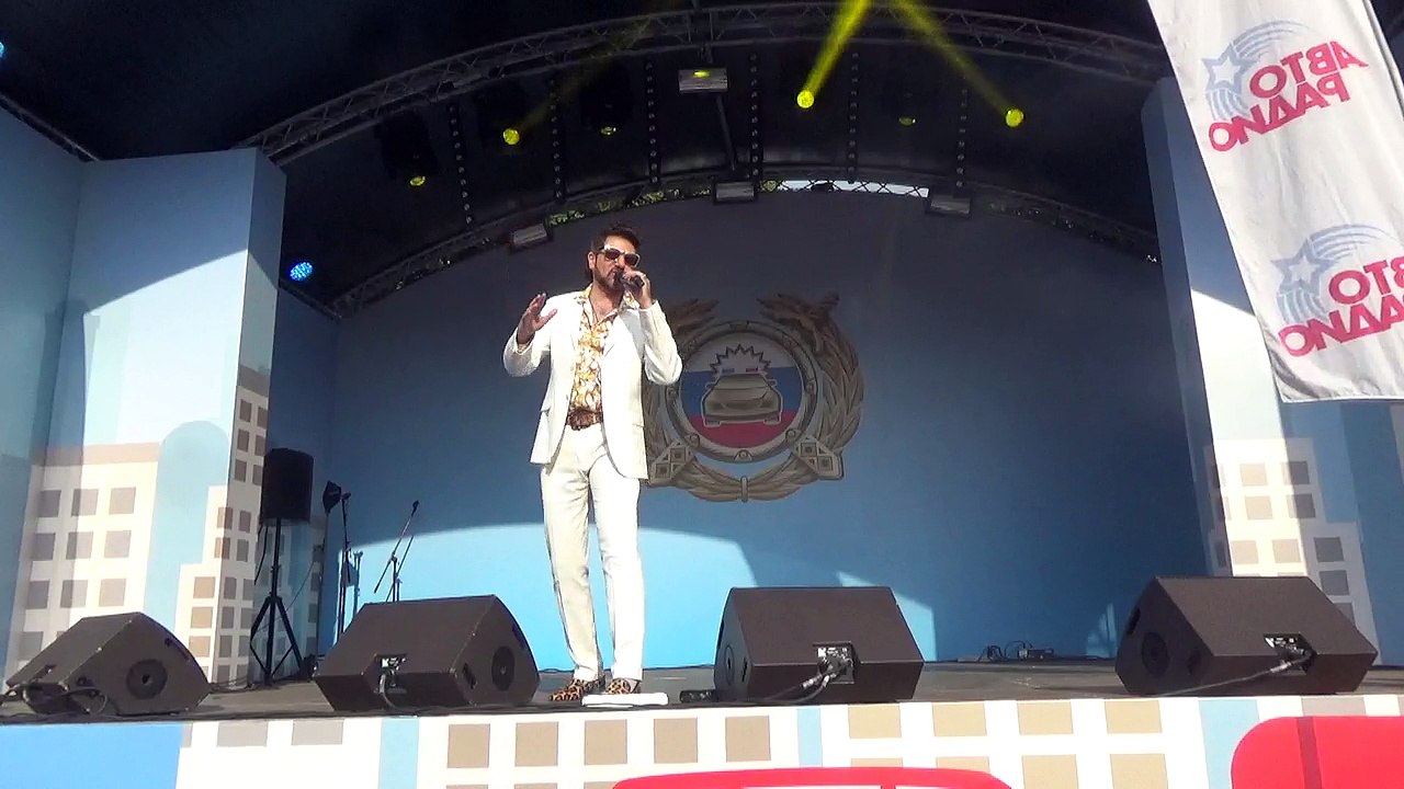 Авраам Руссо - Знаю и Просто любить тебя