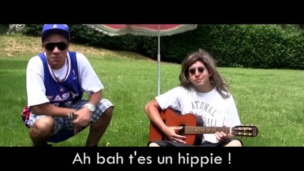 MC Jacky - Le Rap Des Clichés