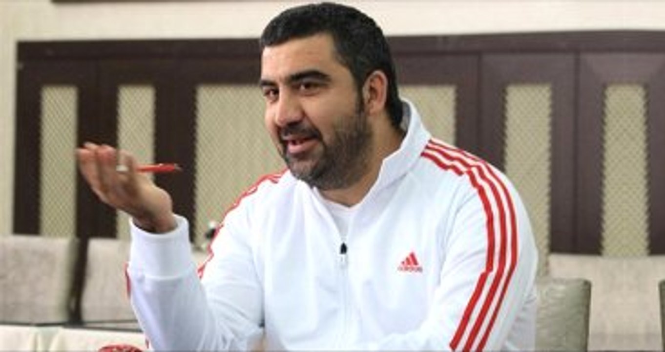 Ümit Özat: Fenerbahçe'den Teklif Almadım, Taktiğimi Geldiğimde Görürsünüz
