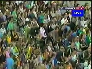 Funniest Field Set Ever In Cricket Sport