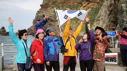 Tải video: Voyage to Dokdo, Korea's easternmost territory