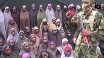 Boko Haram difunde video con presuntas adolescentes de Chibok