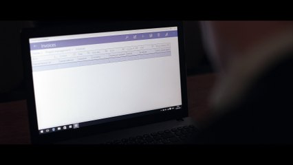 MobiDB Database Designer - professional relational database app for Android and Windows 10