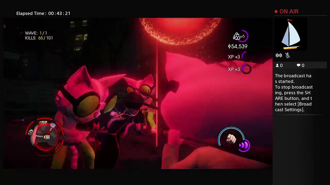 Saints row remastered ps4 (20)