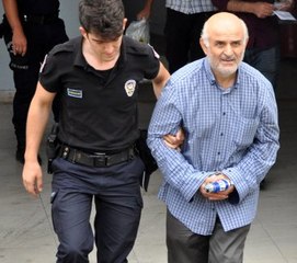 Eski AK Partili Vekile FETÖ Kelepçesi! Adliyeye Sevk Edildi