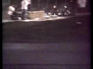 Dogfight At The Gatorz Karting Cup Pollock/Collins Footage