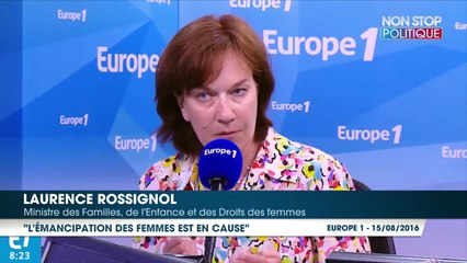 Burkini : la gauche invoque la laïcité pour approuver son interdiction