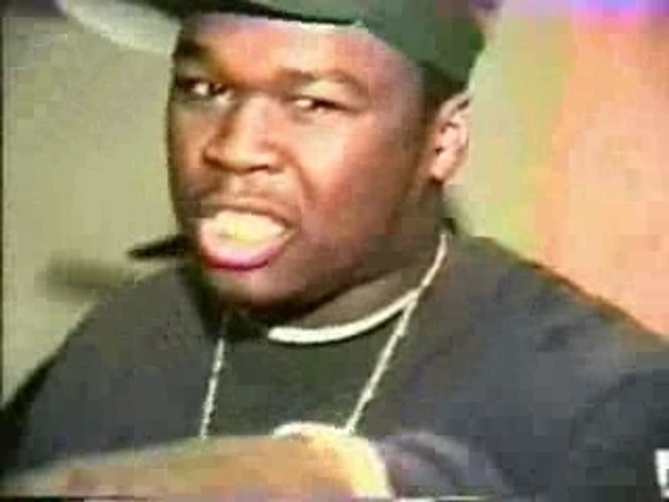 50 Cent - Fuck with it Freestyle
