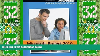 Big Deals  Microsoft Project 2010  Best Seller Books Best Seller