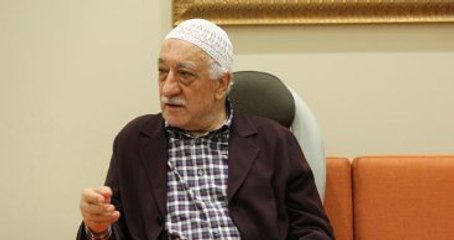 Fetullah Gülen'den Skandal Sözler: Resulallah Bile Gelse Ben Onu Reddederim